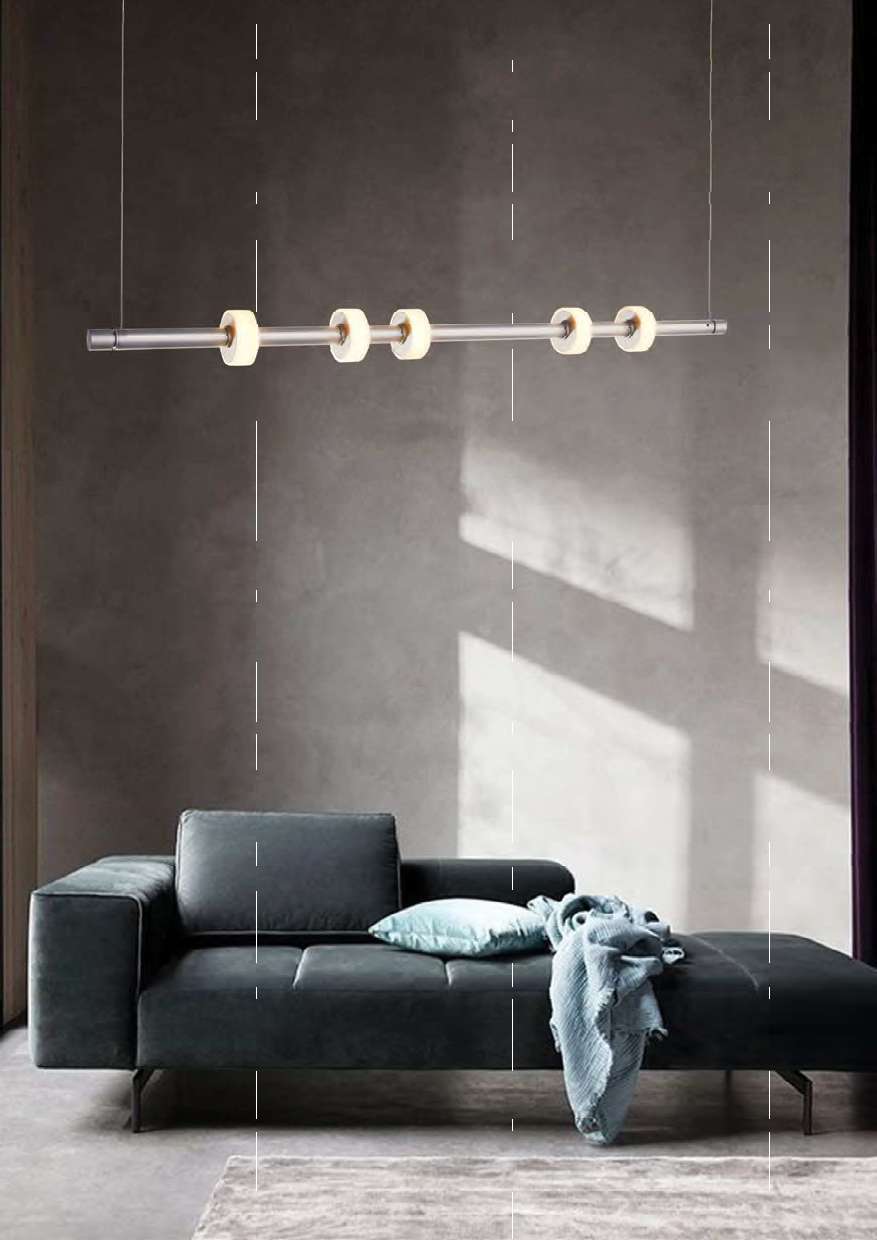 Beyond Lights - Wave LED Light