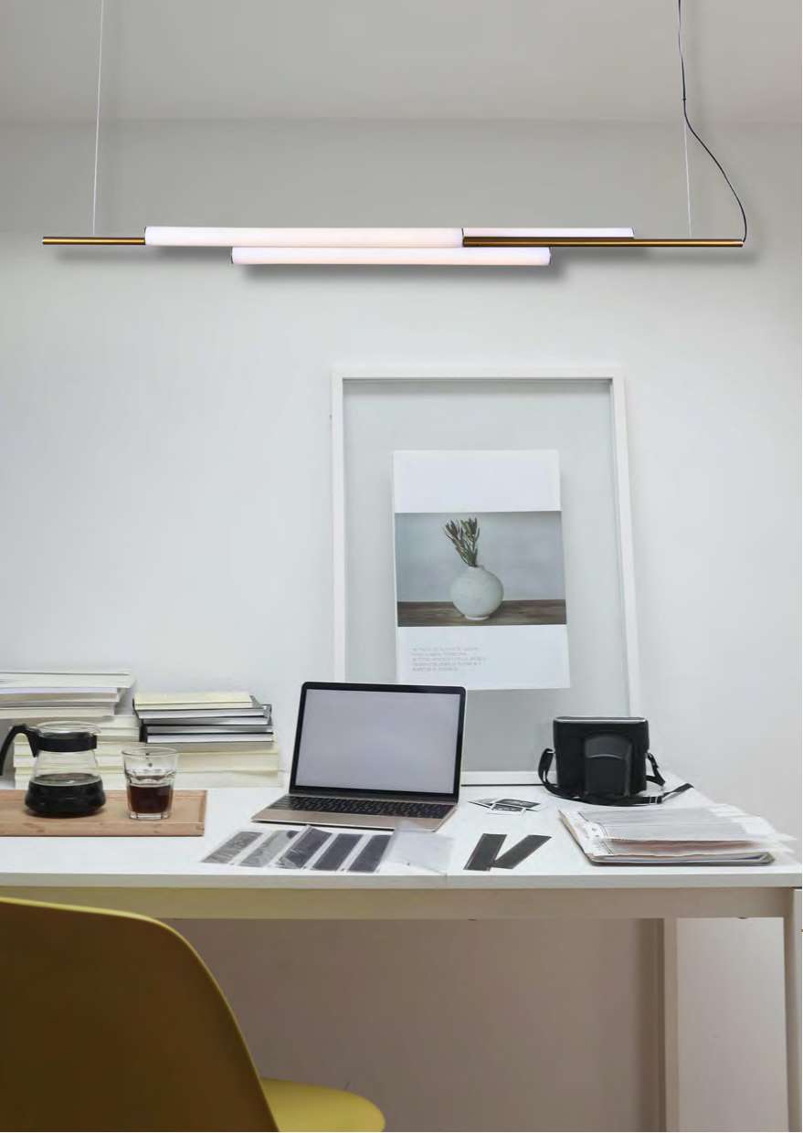 Beyond Lights - Globe Ceiling Light