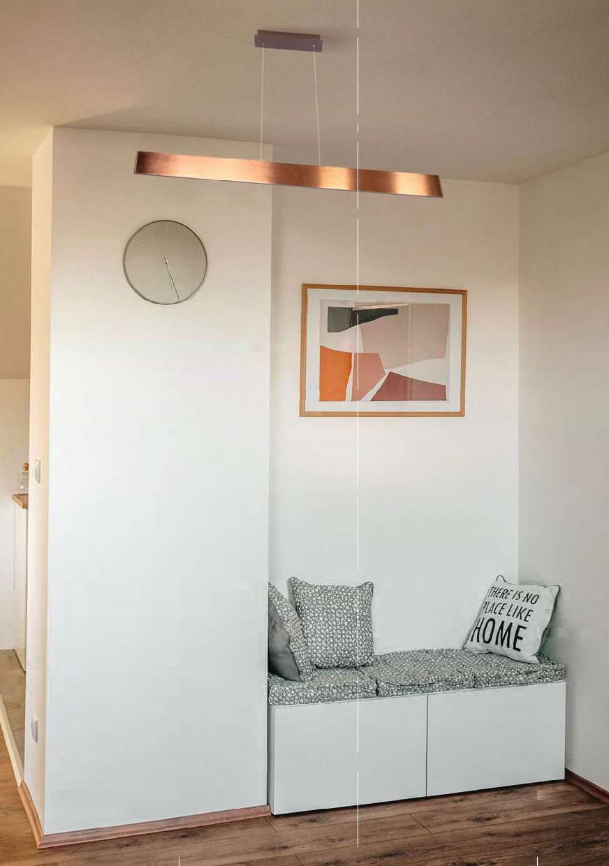 Beyond Lights - Flower Table Lamp