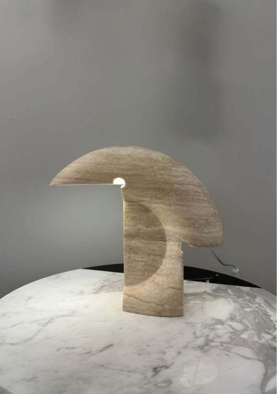 Beyond Lights - Sculpture Floor Lamp