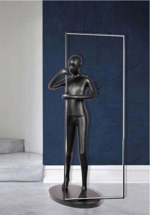 Beyond Lights - Modern Floor Lamp