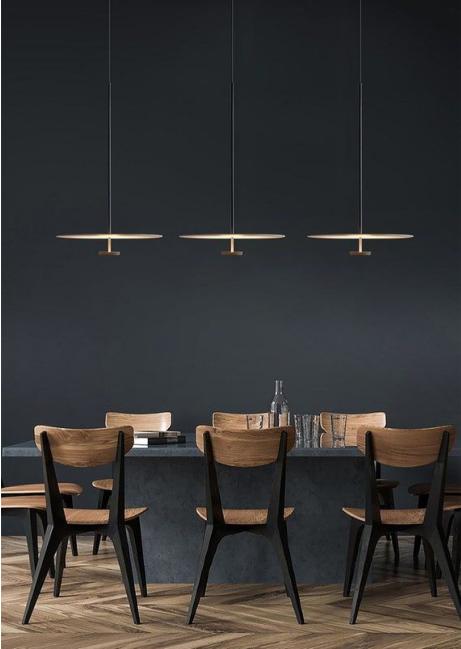 Beyond Lights - Modern Pendant Light
