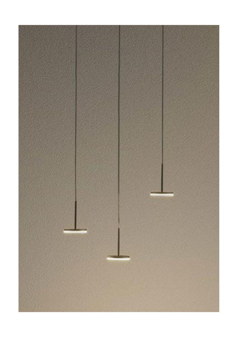 Beyond Lights - LED Pendant Light