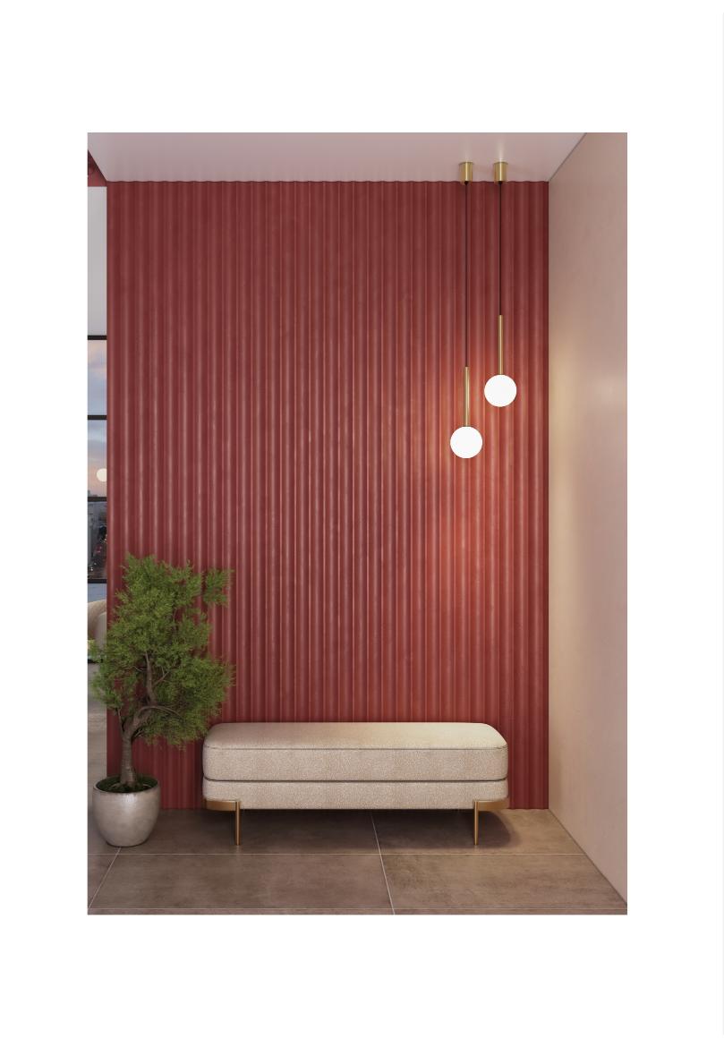 Beyond Lights - Globe Pendant Light