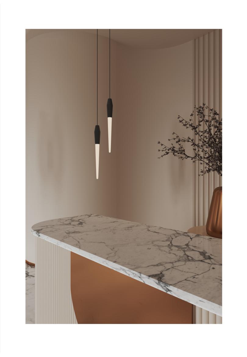 Beyond Lights - Modern Pendant Light