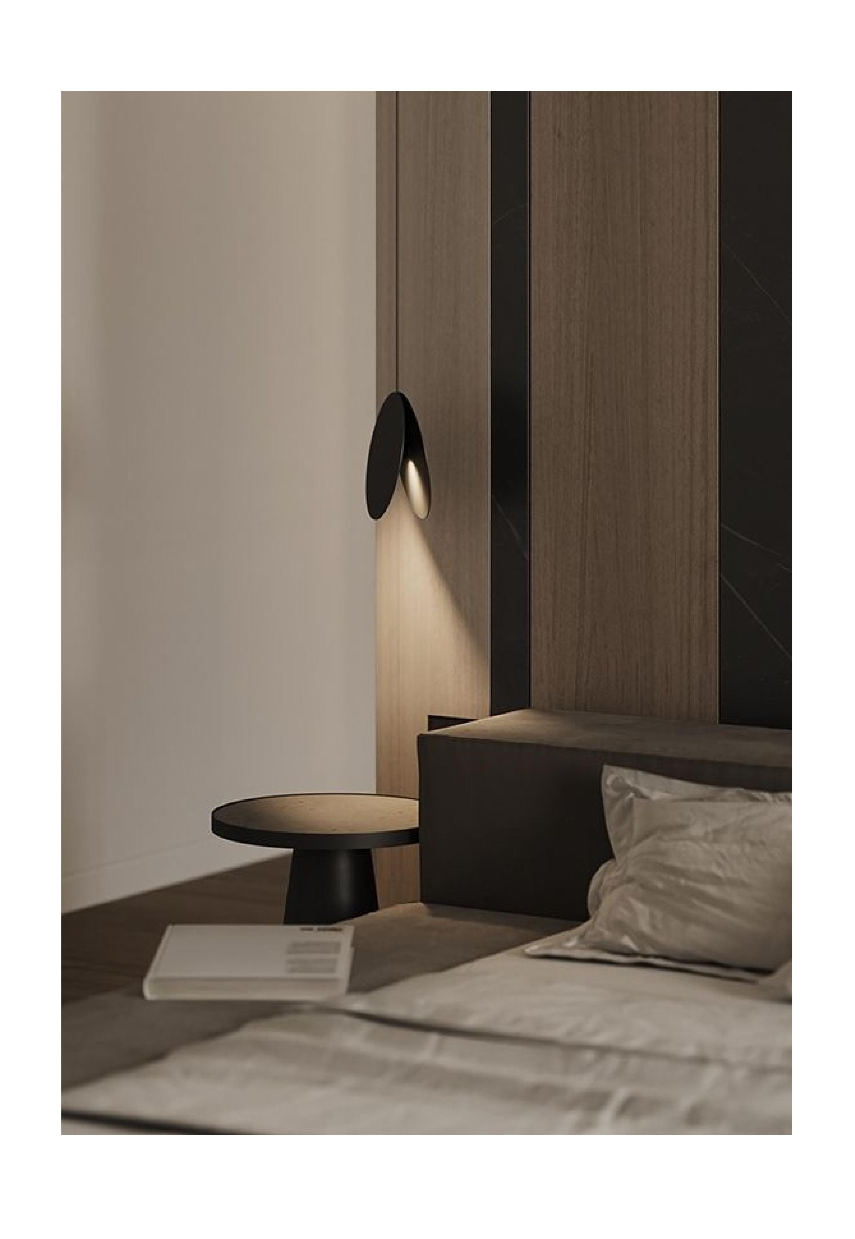 Beyond Lights - Modern Pendant Light