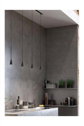 Beyond Lights - Cone Pendant Light