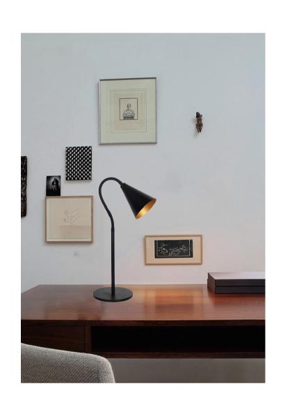 Beyond Lights - Adjustable Task Table Lamp