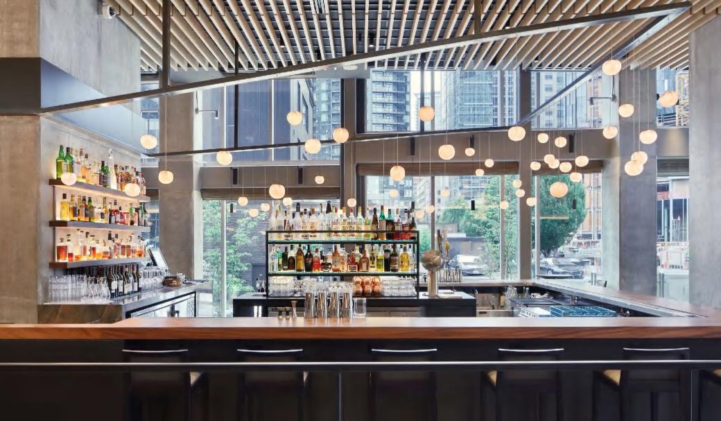 Beyond Lights - Globe Pendant Lighting