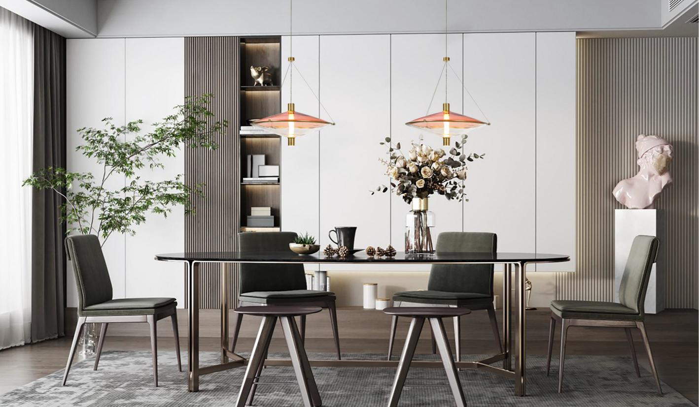 Beyond Lights - Pendant Ceiling Light