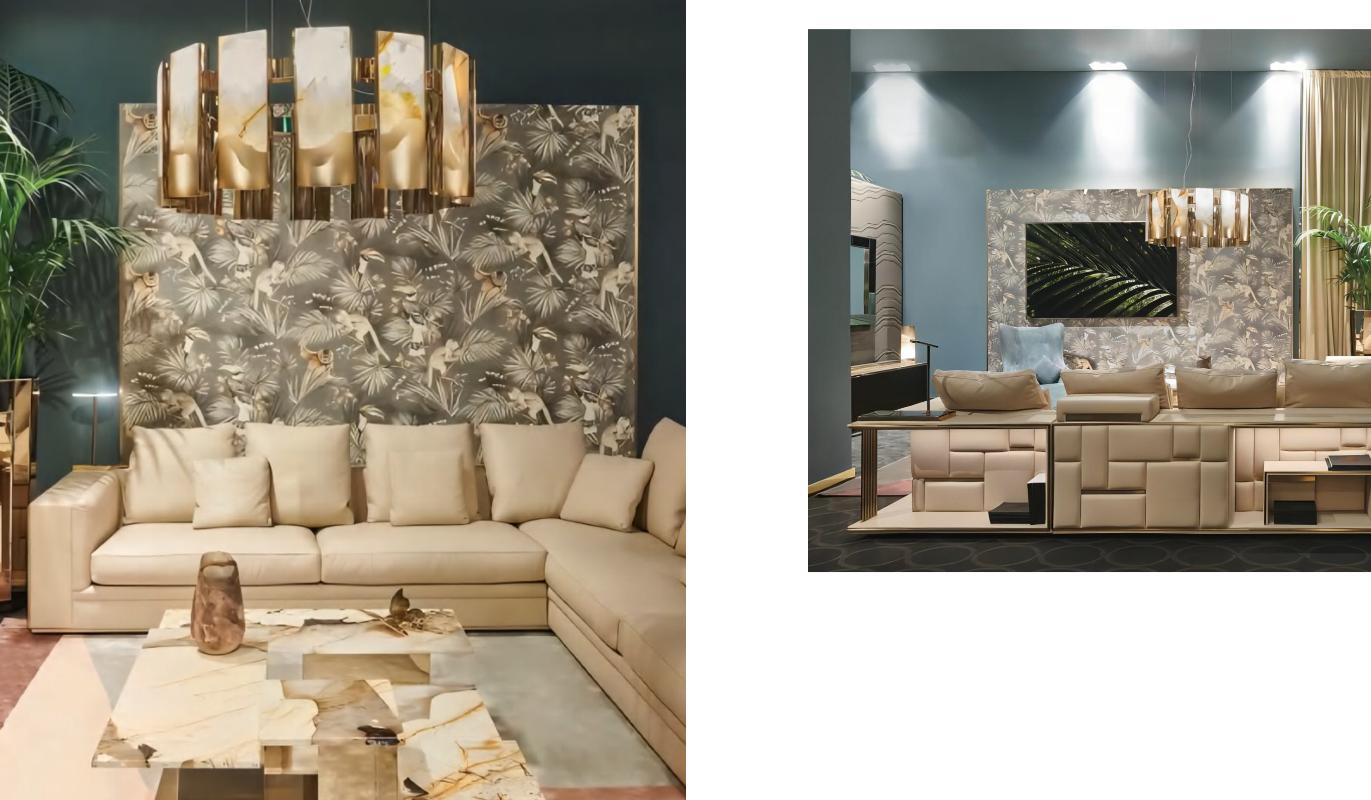 Beyond Lights - Drum Chandelier Lighting