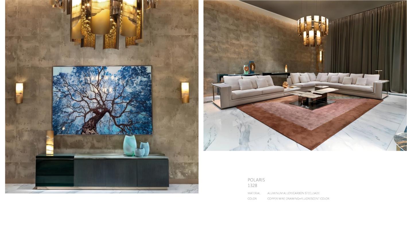 Beyond Lights - Chandelier Lighting