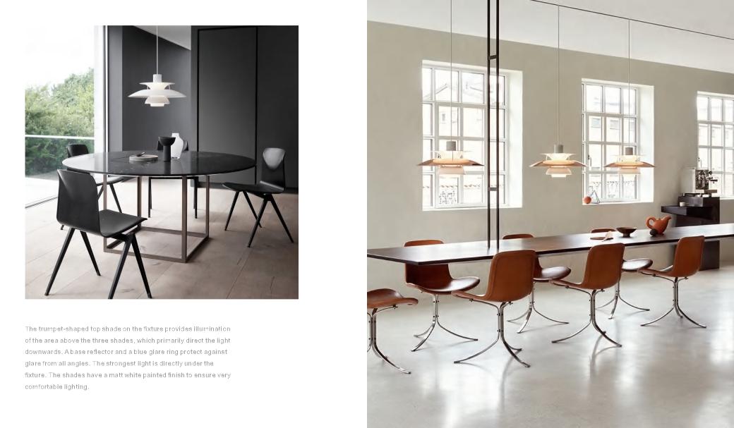 Beyond Lights - Pendant Ceiling Light