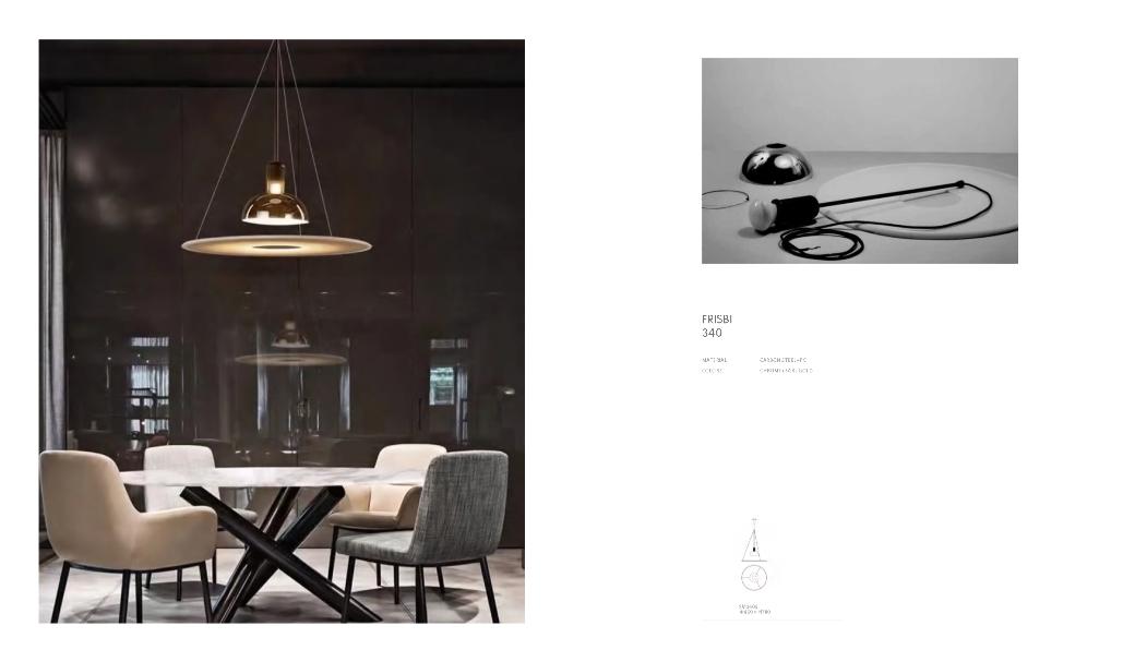 Beyond Lights - Pendant Ceiling Light