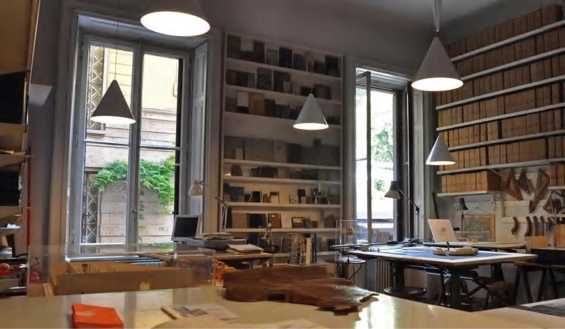 Beyond Lights - Cone Pendant Lamp