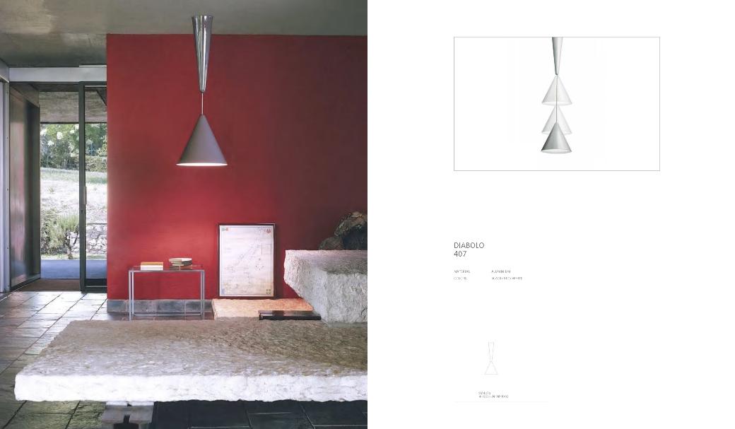 Pendant Lamps