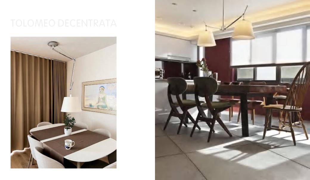 Beyond Lights - Pendant Ceiling Light