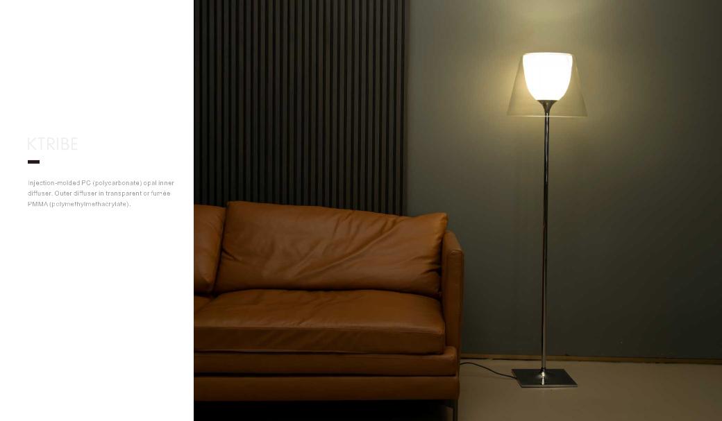 Beyond Lights - Modern Floor Lamp