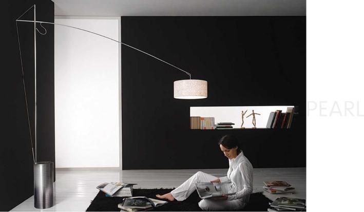 Beyond Lights - Boom Floor Lamp