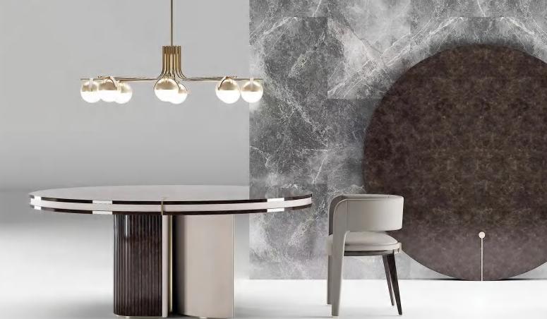 Beyond Lights - Modern Chandelier Light