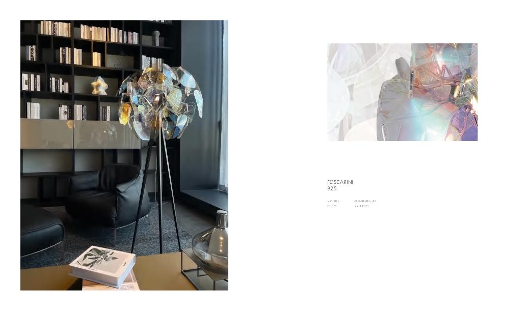 Beyond Lights - Sphere Floor Lamp