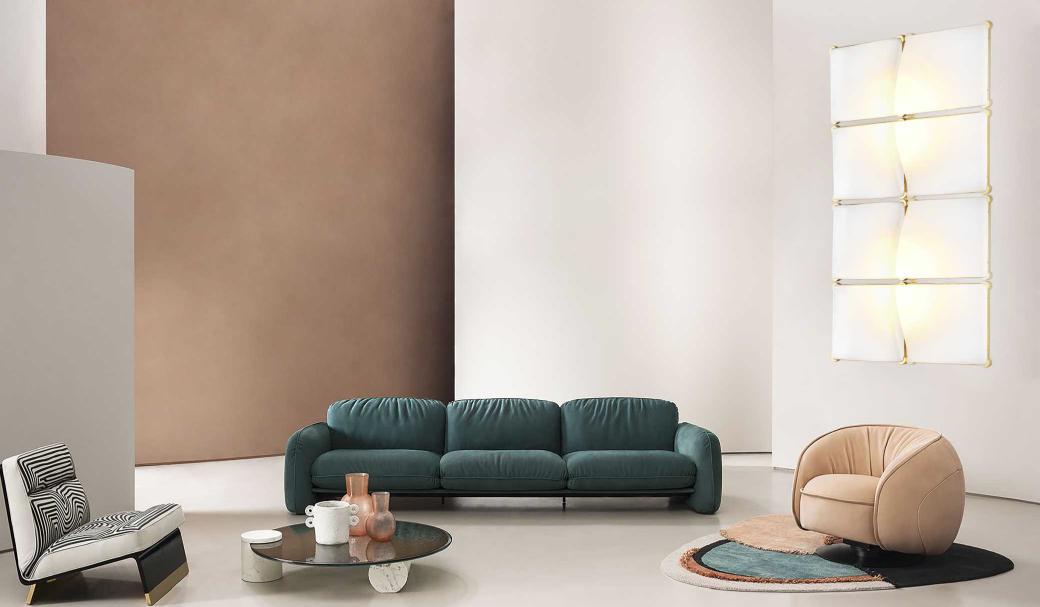 Beyond Lights - Panel Wall Light