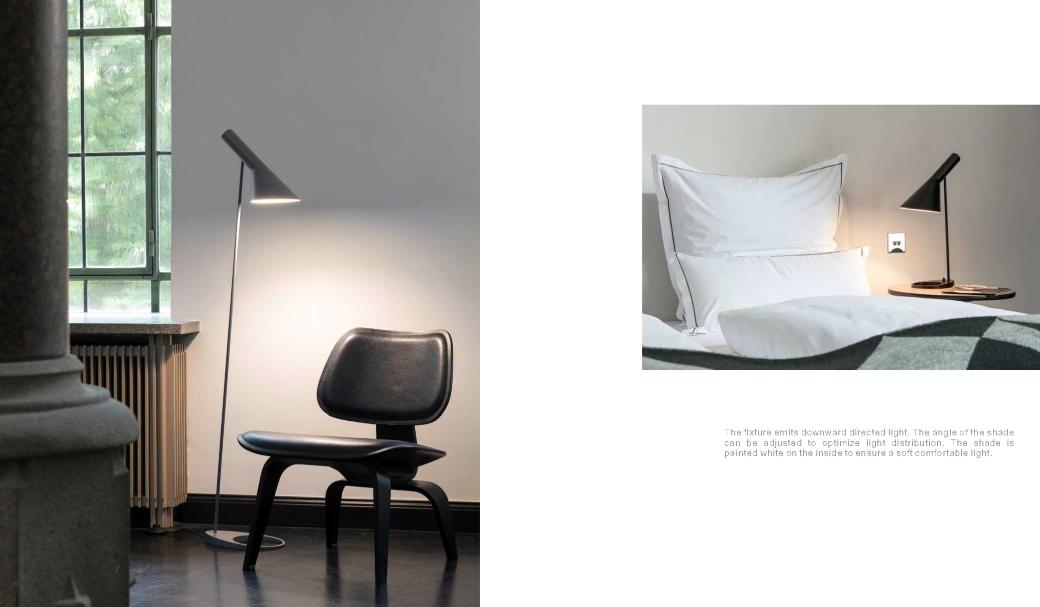 Beyond Lights - Modern Floor Lamp