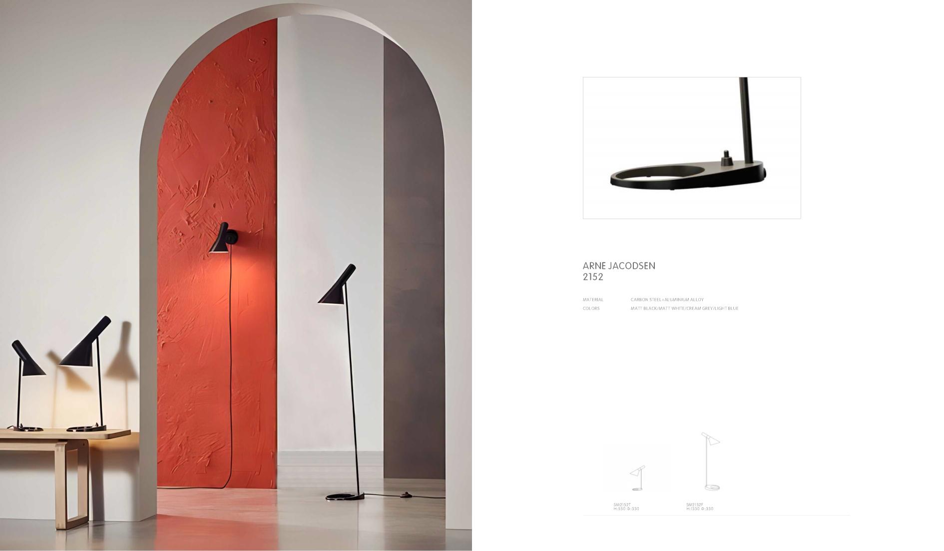 Beyond Lights - Modern Floor Lamp