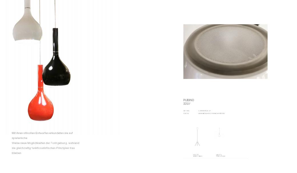 Beyond Lights - Glass Pendant Lights