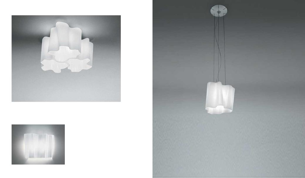 Beyond Lights - Fabric Pendant Lamp