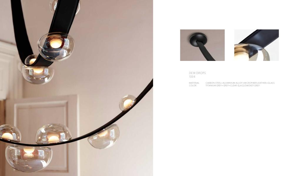Beyond Lights - Orb Pendant Light