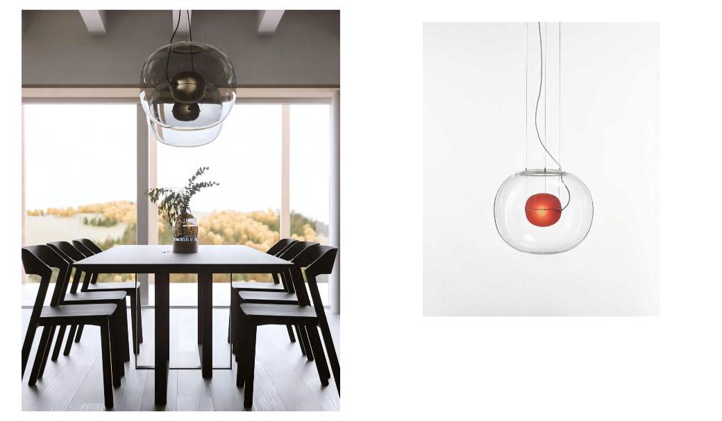 Beyond Lights - Sphere Pendant Lamp