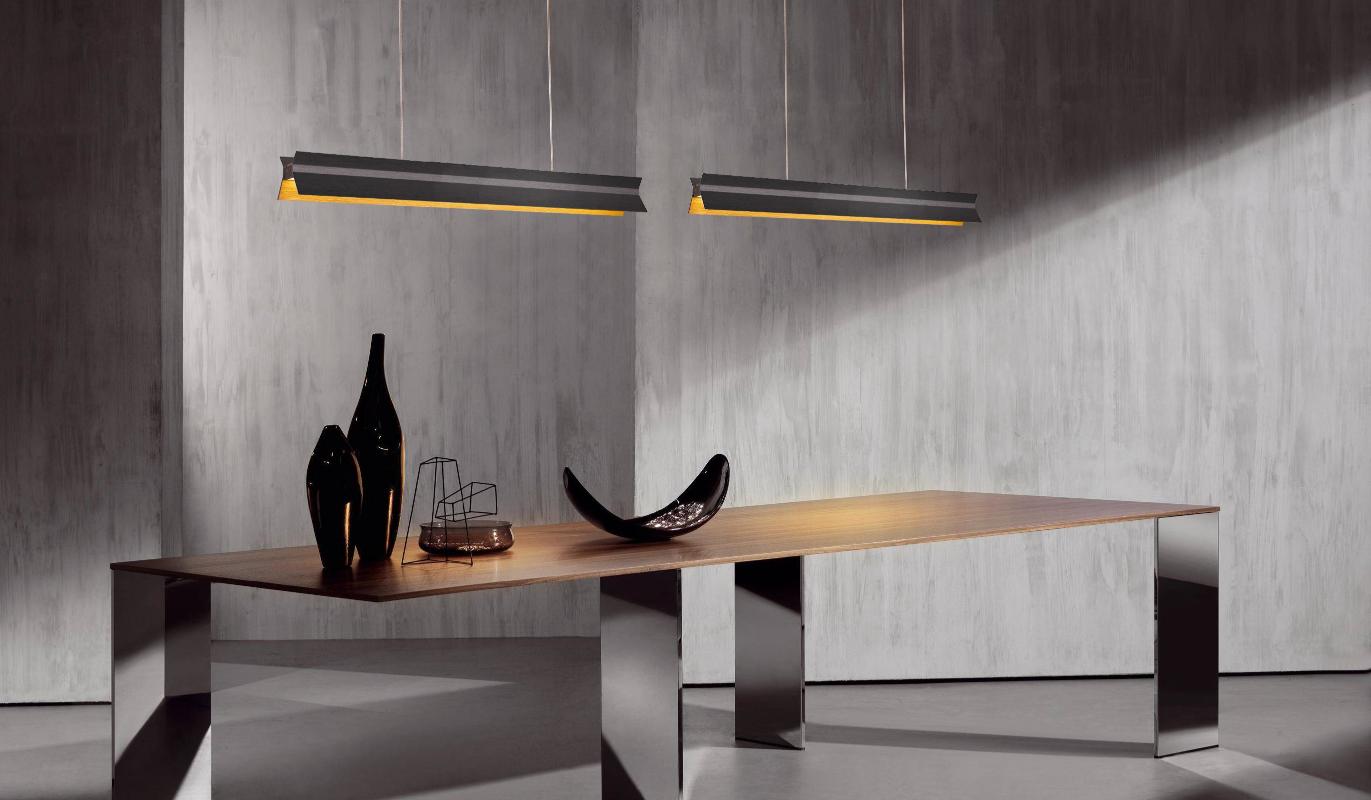 Beyond Lights - Linear Pendant Light