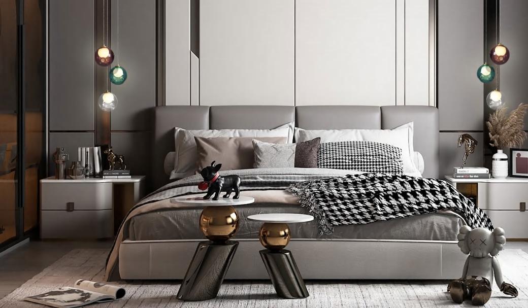 Beyond Lights - Sphere Pendant Lamp