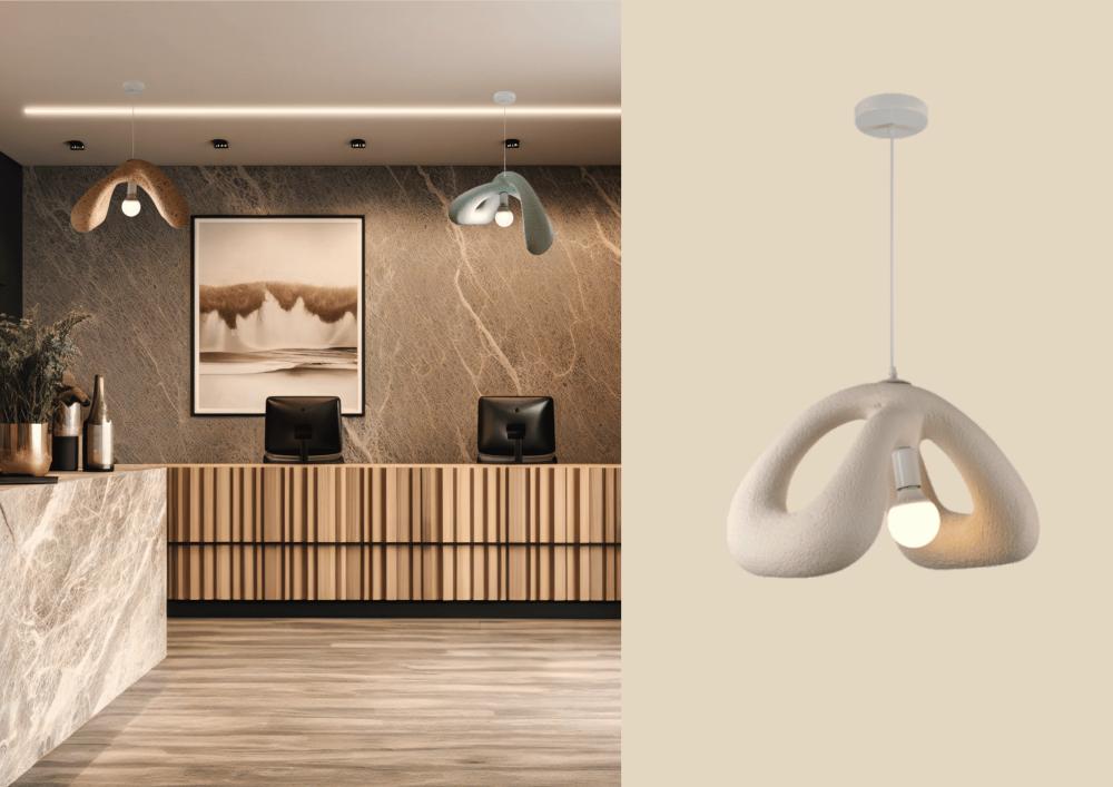 Beyond Lights - Modern Pendant Light