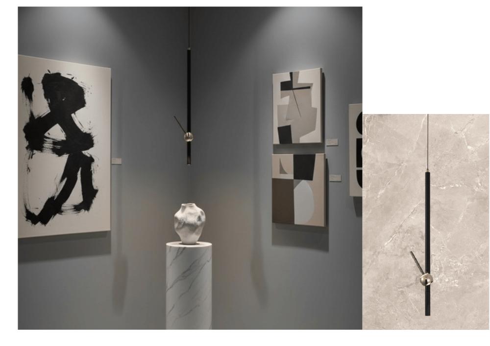 Beyond Lights - Modern Pendant Light