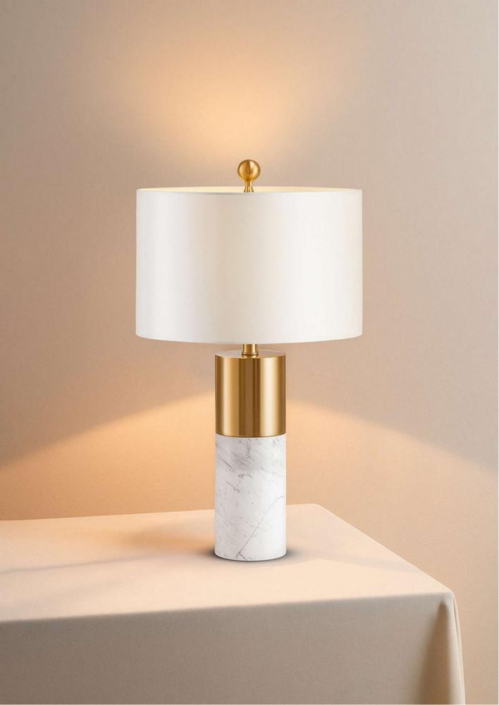 Beyond Lights - Marble Table Lamp