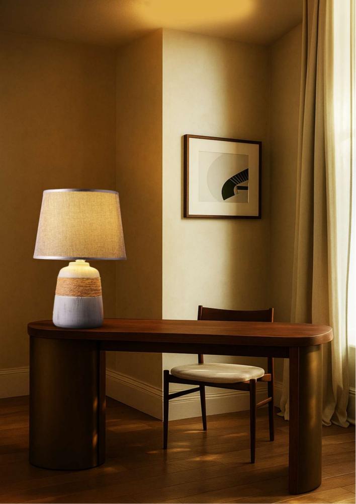 Beyond Lights - Neutral Table Lamp