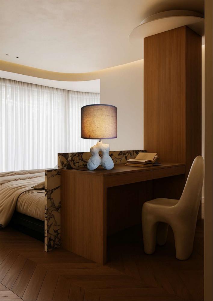 Beyond Lights - Ceramic Table Lamp