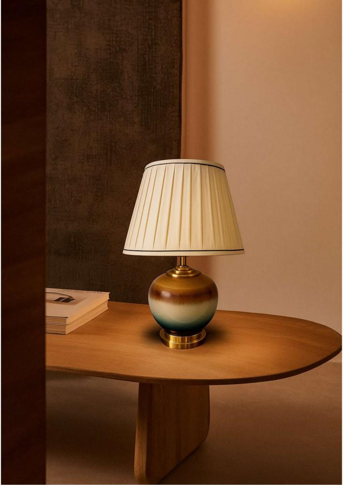 Beyond Lights - Ombre Table Lamp