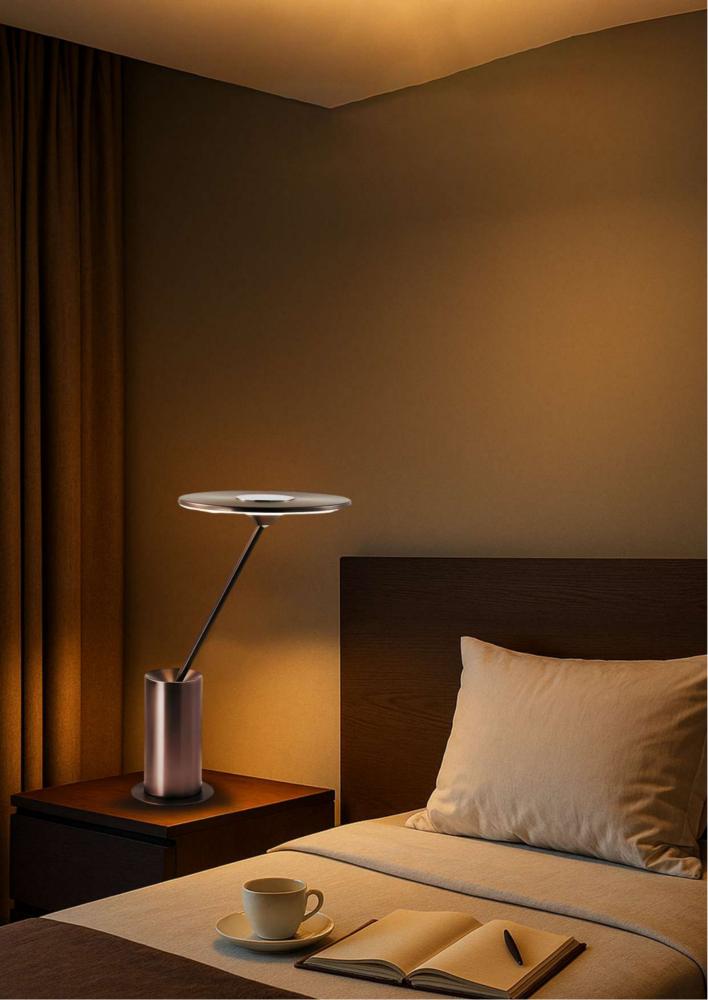 Beyond Lights - Modern Table Lamp