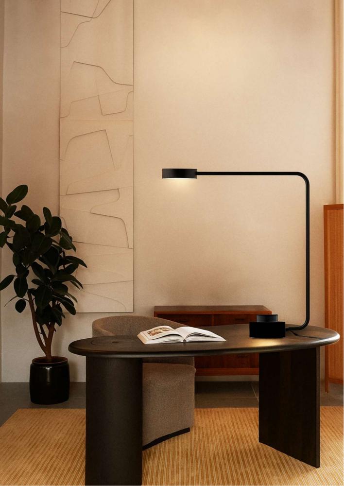 Beyond Lights - Modern Table Lamp