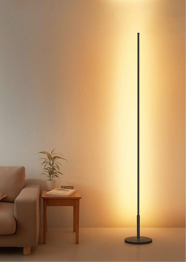 Beyond Lights - Modern Floor Lamp