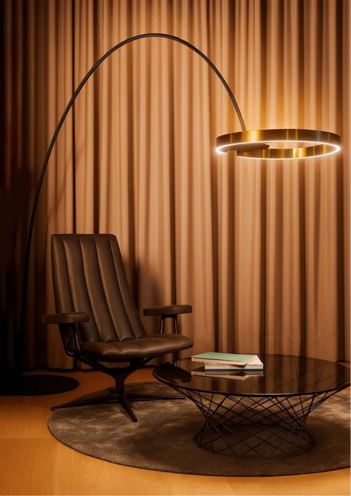 Beyond Lights - Ring Floor Lamp