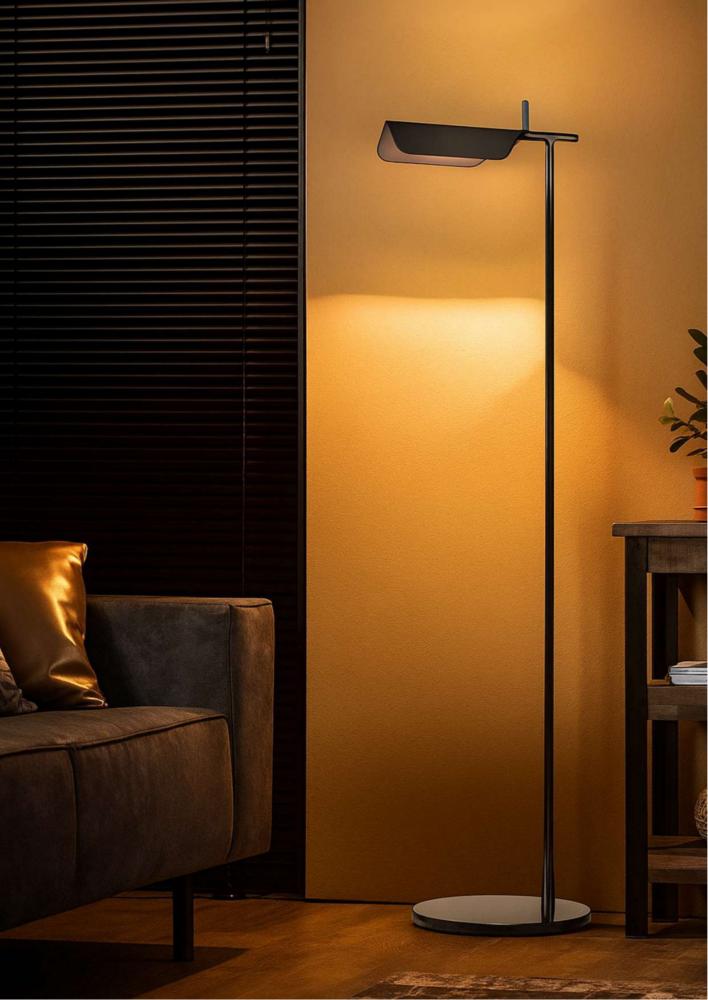 Beyond Lights - Modern Floor Lamp