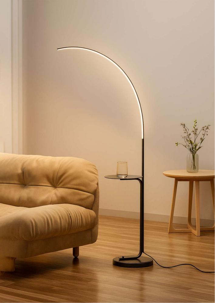 Beyond Lights - Modern Floor Lamp