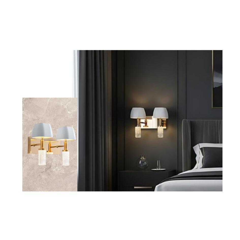 Beyond Lights - Wall Mounted Light