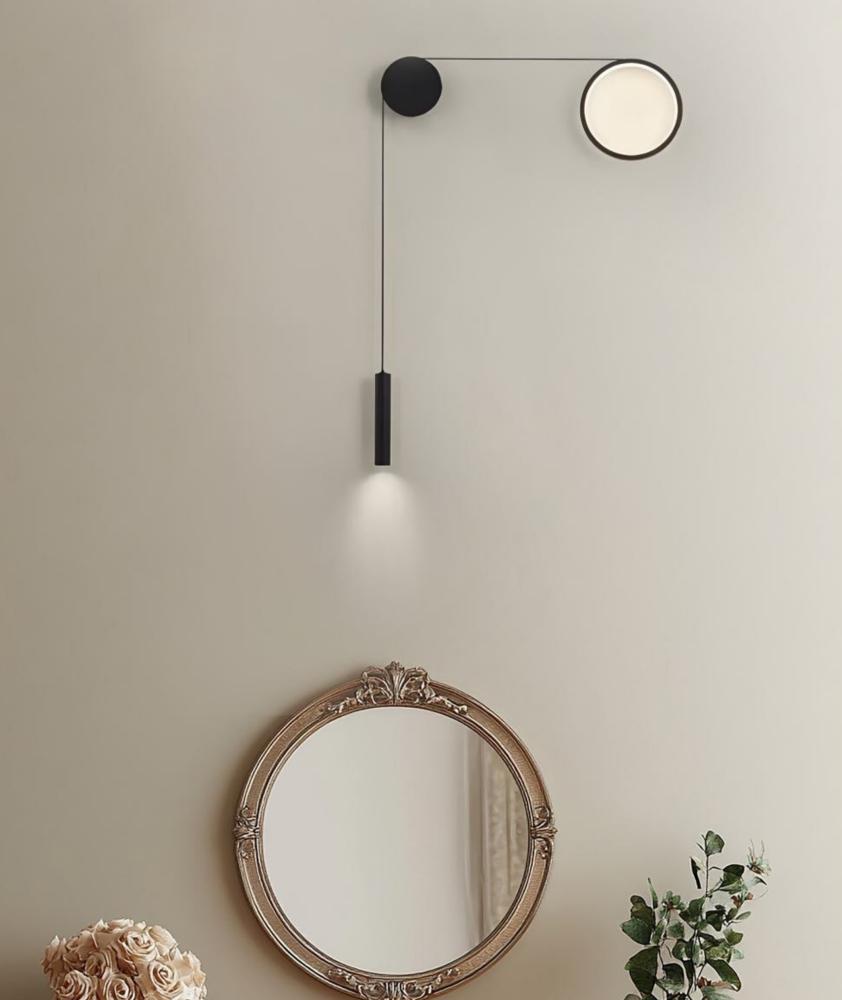 Beyond Lights - Modern Wall Lamp