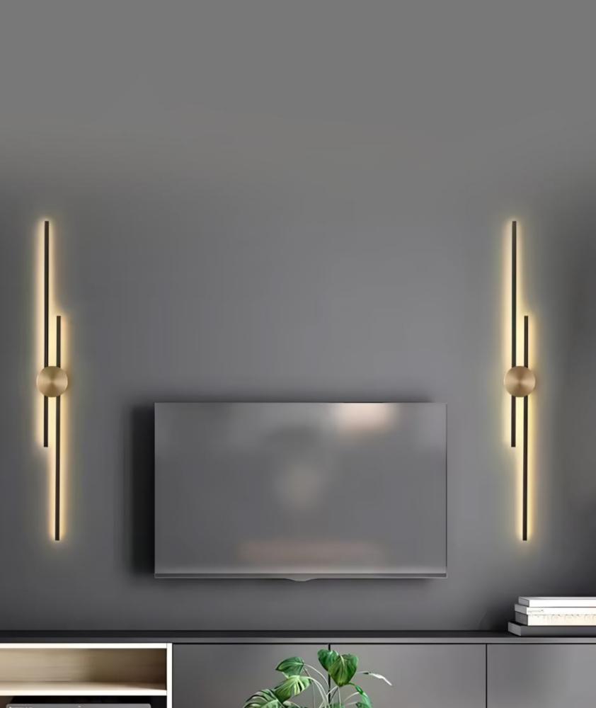 Beyond Lights - Modern Wall Light