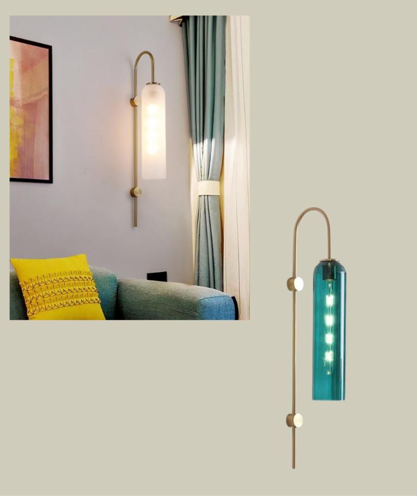 Beyond Lights - Wall Mount Light